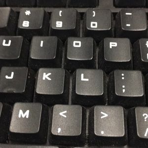 Meet your Posher, Christian